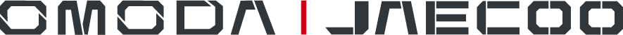 OMODA JAECOO OMODA JAECOO loga